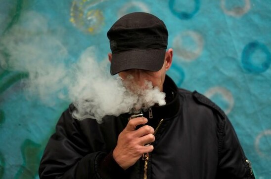 E-cigarette firms probed over health concerns by U.S. House panel E-cigarette firms probed over health concerns by U.S. House panel