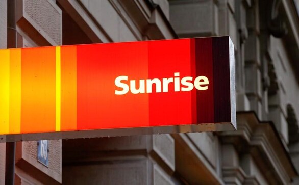 Swiss telco Sunrise fights to save $6.4 billion Liberty deal Swiss telco Sunrise fights to save $6.4 billion Liberty deal