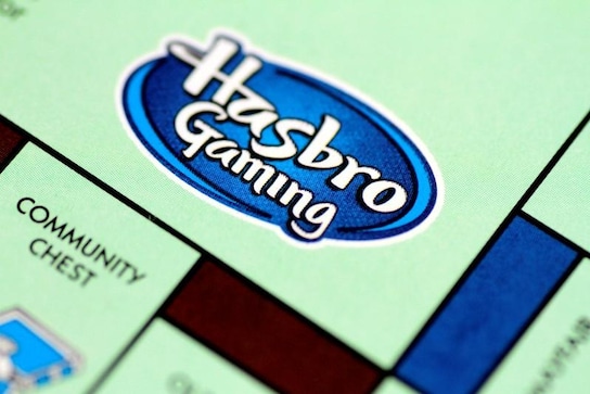 Hasbro to buy studio Entertainment One for $4 billion Hasbro to buy studio Entertainment One for $4 billion