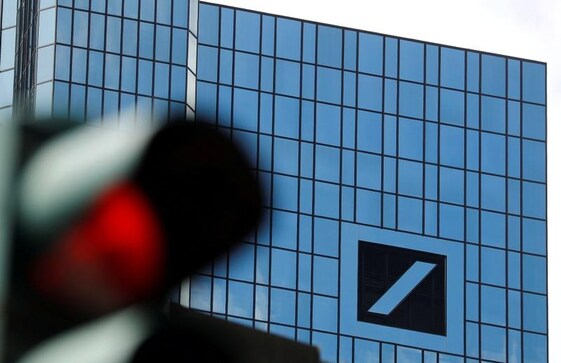 U.S. SEC fines Deutsche Bank $16 million to settle foreign corruption charges U.S. SEC fines Deutsche Bank $16 million to settle foreign corruption charges
