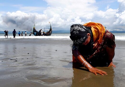 Timeline: Two years on, a look at the Rohingya crisis Timeline: Two years on, a look at the Rohingya crisis