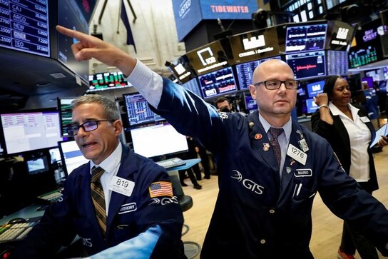Wall Street Weekahead: Investors look at dollar stores as U.S. recession fears increase Wall Street Weekahead: Investors look at dollar stores as U.S. recession fears increase