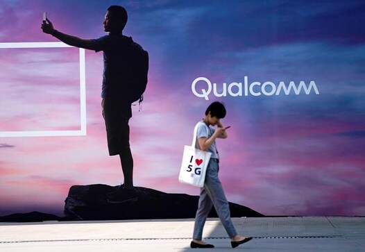 Qualcomm wins a pause in enforcement of FTC ruling Qualcomm wins a pause in enforcement of FTC ruling