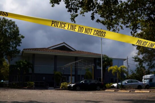 Florida nursing home workers surrender to face charges in post-hurricane deaths Florida nursing home workers surrender to face charges in post-hurricane deaths