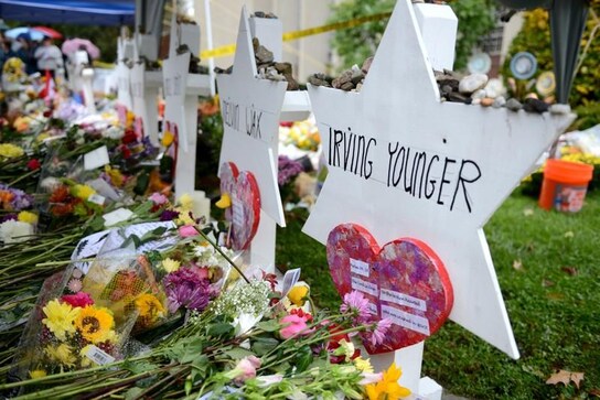 U.S. to seek death penalty for accused Pittsburgh synagogue shooter U.S. to seek death penalty for accused Pittsburgh synagogue shooter
