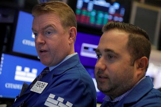 U.S. stocks lose steam as hopes waver for U.S.-China trade deal U.S. stocks lose steam as hopes waver for U.S.-China trade deal