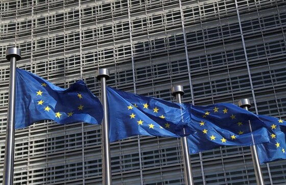 EU agrees to drop restrictions on leasing of U.S. crewed planes EU agrees to drop restrictions on leasing of U.S. crewed planes
