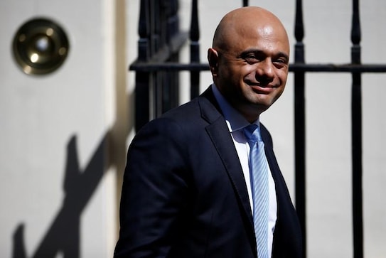 UK's Javid says he will spend more on services, but keep budget rules UK's Javid says he will spend more on services, but keep budget rules