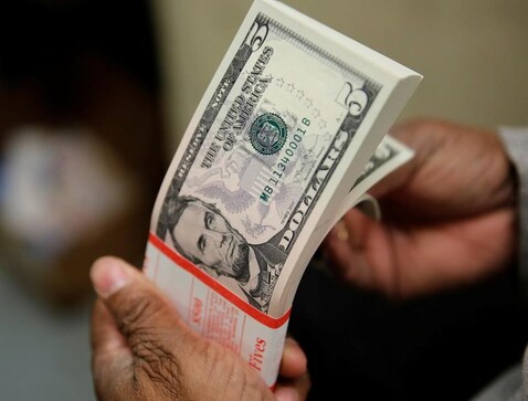 Explainer: U.S. dollar intervention: What would it take? Explainer: U.S. dollar intervention: What would it take?