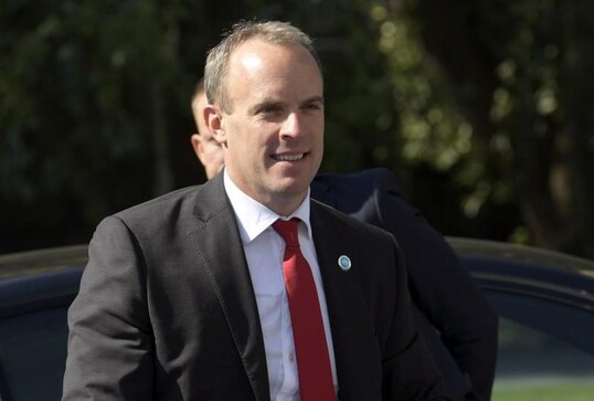 UK calls for broad support to tackle Gulf shipping threats UK calls for broad support to tackle Gulf shipping threats