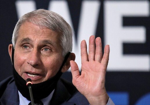 Fauci resists Republican effort to turn testimony against protesters Fauci resists Republican effort to turn testimony against protesters