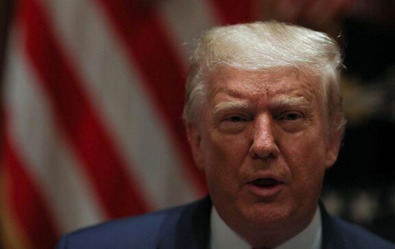 Trump still supports Pentagon nominee after confirmation hearing canceled - White House Trump still supports Pentagon nominee after confirmation hearing canceled - White House