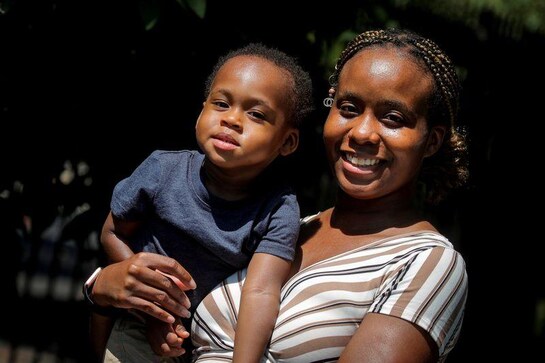 Coronavirus child care pinch in U.S. poses threat to economic gains of working women Coronavirus child care pinch in U.S. poses threat to economic gains of working women