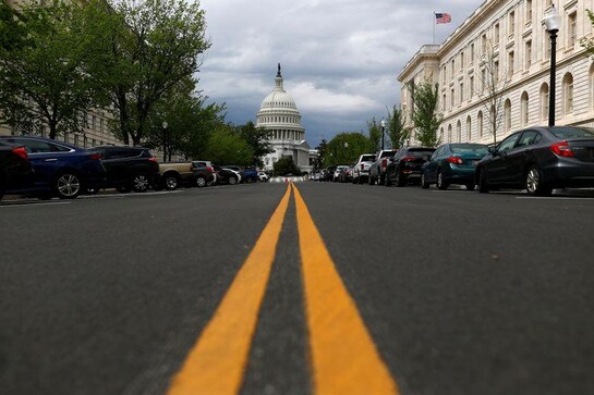Congressional Democrats, White House cite progress in talks on coronavirus bill Congressional Democrats, White House cite progress in talks on coronavirus bill