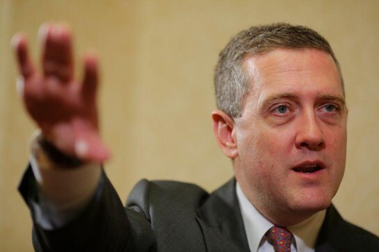 Fed's Bullard: Recovery looks to have slowed in July, no smooth track ahead Fed's Bullard: Recovery looks to have slowed in July, no smooth track ahead