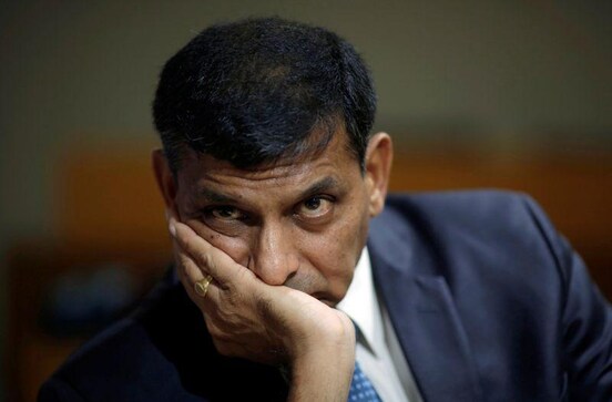 Fresh U.S. pandemic stimulus should be more targeted: Raghuram Rajan Fresh U.S. pandemic stimulus should be more targeted: Raghuram Rajan