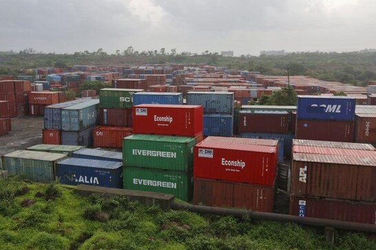 India's July trade deficit in goods at $4.83 billion - trade ministry India's July trade deficit in goods at $4.83 billion - trade ministry