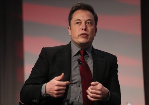 U.S. DoJ requests documents related to Musk statement on taking Tesla private U.S. DoJ requests documents related to Musk statement on taking Tesla private