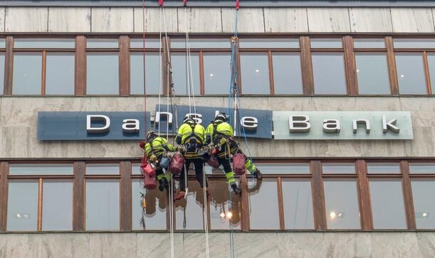 British inquiry intensifies Danske Bank money laundering scandal British inquiry intensifies Danske Bank money laundering scandal