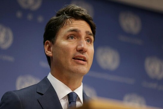 Canada sticks to plan to stay at NAFTA talks despite Trump attack Canada sticks to plan to stay at NAFTA talks despite Trump attack
