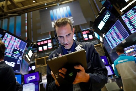 Global Markets: U.S.-China trade optimism boosts stocks, bond yields Global Markets: U.S.-China trade optimism boosts stocks, bond yields