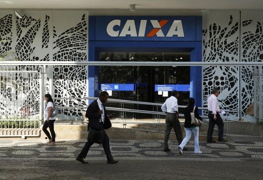 France's CNP and Brazil's Caixa seal $1.7 billion insurance deal France's CNP and Brazil's Caixa seal $1.7 billion insurance deal