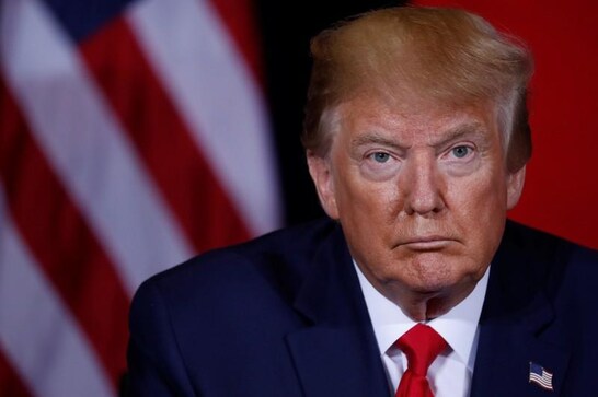 Trump says trade deal with China could happen sooner than people think Trump says trade deal with China could happen sooner than people think