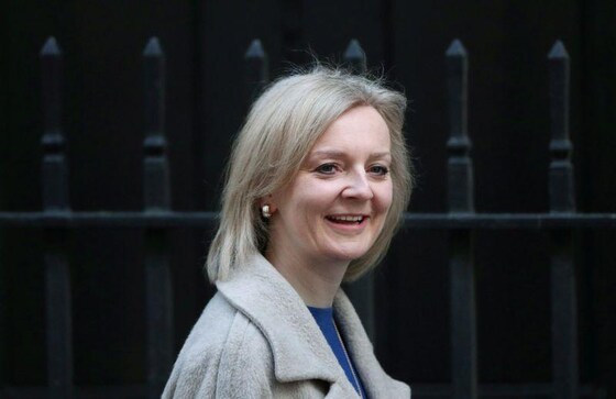 Exclusive: UK trade minister reverses decision to remove think tank meetings from public register Exclusive: UK trade minister reverses decision to remove think tank meetings from public register