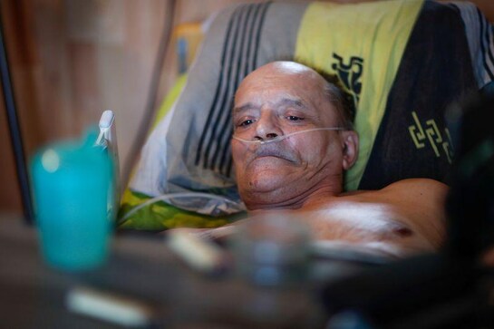 Facebook blocks livestream of euthanasia campaigner's death Facebook blocks livestream of euthanasia campaigner's death