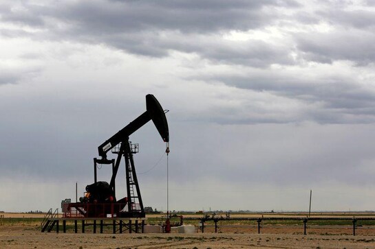 Oil prices edge up off three-month lows; demand concerns persist Oil prices edge up off three-month lows; demand concerns persist