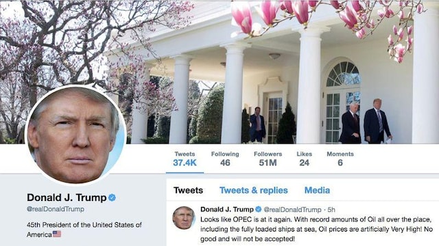 Once an American foe, now a friend: OPEC turns 60 Once an American foe, now a friend: OPEC turns 60