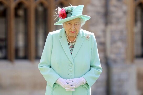 Barbados says it will remove Queen Elizabeth as head of state Barbados says it will remove Queen Elizabeth as head of state