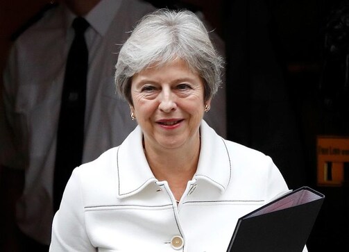 EU leaders prepare hardball Brexit summit choice for May EU leaders prepare hardball Brexit summit choice for May