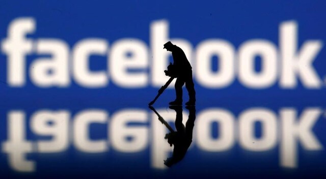 Facebook sales grow as users tick up; Zuckerberg defends political ads Facebook sales grow as users tick up; Zuckerberg defends political ads