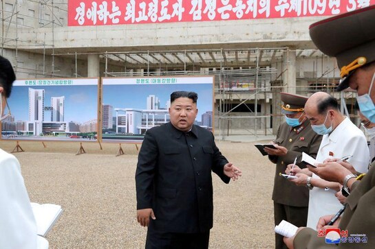 Explainer: What a North Korean holiday may reveal about Kim Jong Un's plans Explainer: What a North Korean holiday may reveal about Kim Jong Un's plans