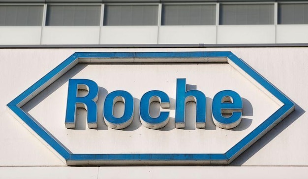 Roche ships supplies from Germany to plug UK tests shortfall Roche ships supplies from Germany to plug UK tests shortfall