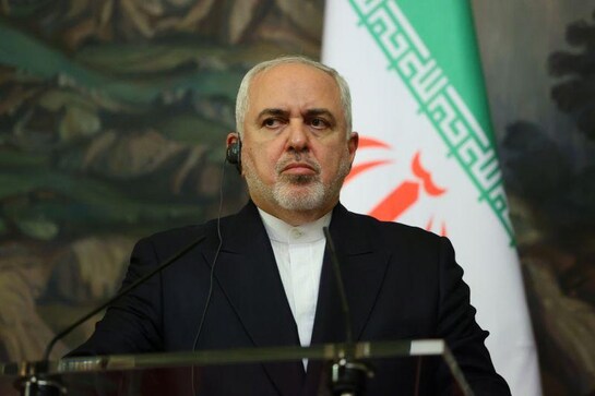 New U.S. sanctions target Iran's 'remaining channels to pay for food, medicine' - Zarif