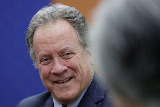 World Food Programme 'deeply humbled' by Nobel Peace Prize award, its chief says World Food Programme 'deeply humbled' by Nobel Peace Prize award, its chief says
