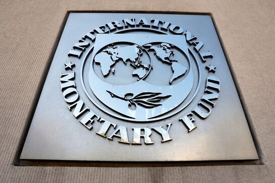 IMF chief sees $345 billion financing gap for African states IMF chief sees $345 billion financing gap for African states