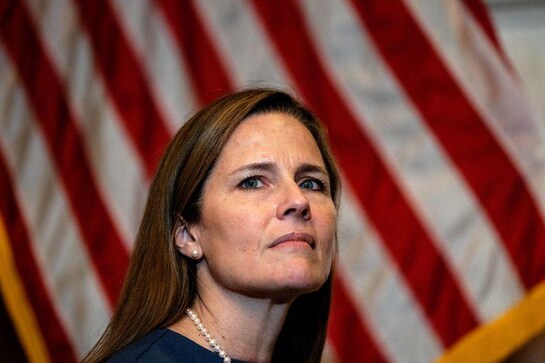 Supreme Court nominee Barrett pledges fealty to law as Senate hearing looms Supreme Court nominee Barrett pledges fealty to law as Senate hearing looms