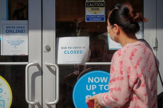 U.S. CDC reports 213,614 deaths from coronavirus U.S. CDC reports 213,614 deaths from coronavirus