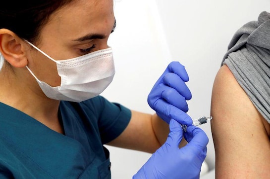 As globe gallops into vaccine trials, insurers remain unfazed As globe gallops into vaccine trials, insurers remain unfazed