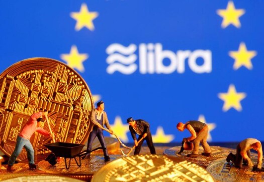 Global watchdogs agree rules for stablecoins like Facebook's Libra Global watchdogs agree rules for stablecoins like Facebook's Libra