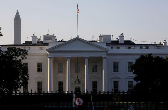 Exclusive: White House moves forward on two more arms sales to Taiwan - sources Exclusive: White House moves forward on two more arms sales to Taiwan - sources
