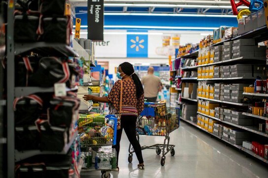 Fast take: U.S. consumer inflation muted, just don't buy a used car Fast take: U.S. consumer inflation muted, just don't buy a used car