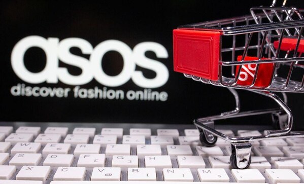 Spectre of unemployment weighs on ASOS despite profit jump Spectre of unemployment weighs on ASOS despite profit jump