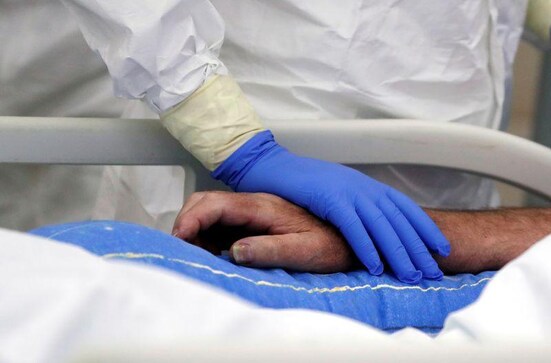 WHO fears spike in deaths after global COVID-19 surge WHO fears spike in deaths after global COVID-19 surge