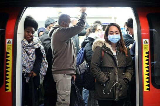 'Things will get worse': London goes into stricter lockdown 'Things will get worse': London goes into stricter lockdown