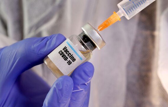 Explainer: When will COVID-19 vaccines be generally available in the United States? Explainer: When will COVID-19 vaccines be generally available in the United States?
