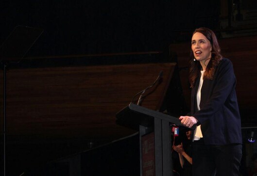 New Zealand's Ardern to take time to decide on coalition after historic election win New Zealand's Ardern to take time to decide on coalition after historic election win
